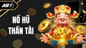 Nổ Hũ Thần Tài và những mẹo chơi bất bại từ chuyên gia